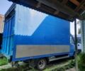 Синий Мерседес 240, объемом двигателя 0 л и пробегом 500 тыс. км за 5700 $, фото 1 на Automoto.ua
