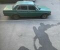 Зеленый Мерседес 240, объемом двигателя 2.4 л и пробегом 350 тыс. км за 1499 $, фото 1 на Automoto.ua
