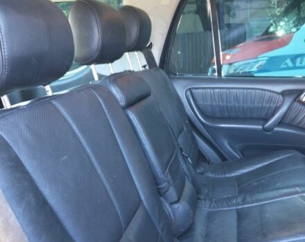 Зеленый Мерседес 240, объемом двигателя 3 л и пробегом 270 тыс. км за 4600 $, фото 5 на Automoto.ua