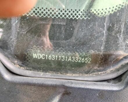 Зеленый Мерседес 240, объемом двигателя 3 л и пробегом 270 тыс. км за 4600 $, фото 10 на Automoto.ua