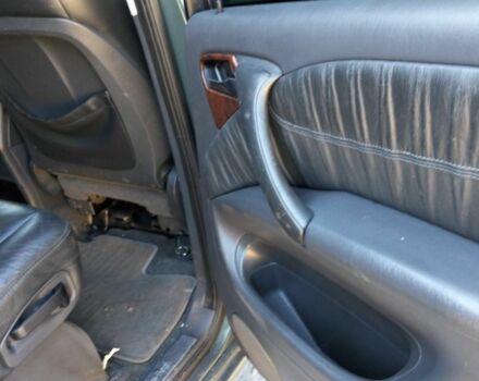 Зеленый Мерседес 240, объемом двигателя 3 л и пробегом 270 тыс. км за 4600 $, фото 9 на Automoto.ua