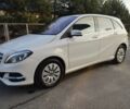 Белый Мерседес 250, объемом двигателя 0 л и пробегом 98 тыс. км за 9500 $, фото 1 на Automoto.ua