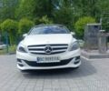 Белый Мерседес 250, объемом двигателя 0 л и пробегом 100 тыс. км за 10000 $, фото 1 на Automoto.ua