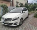 Білий Мерседес 250, об'ємом двигуна 0 л та пробігом 150 тис. км за 9656 $, фото 1 на Automoto.ua