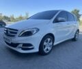Белый Мерседес 250, объемом двигателя 0 л и пробегом 115 тыс. км за 9602 $, фото 1 на Automoto.ua