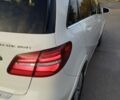 Белый Мерседес 250, объемом двигателя 0 л и пробегом 98 тыс. км за 9500 $, фото 6 на Automoto.ua