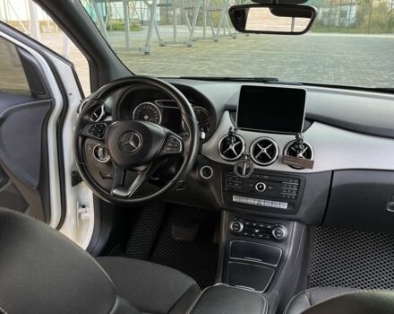 Белый Мерседес 250, объемом двигателя 0 л и пробегом 87 тыс. км за 9800 $, фото 7 на Automoto.ua