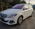 Белый Мерседес 250, объемом двигателя 0 л и пробегом 98 тыс. км за 9500 $, фото 1 на Automoto.ua