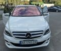 Білий Мерседес 250, об'ємом двигуна 0 л та пробігом 145 тис. км за 12800 $, фото 1 на Automoto.ua