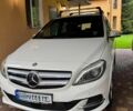 Білий Мерседес 250, об'ємом двигуна 0 л та пробігом 70 тис. км за 12992 $, фото 1 на Automoto.ua