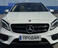 Белый Мерседес 250, объемом двигателя 2 л и пробегом 141 тыс. км за 21017 $, фото 1 на Automoto.ua