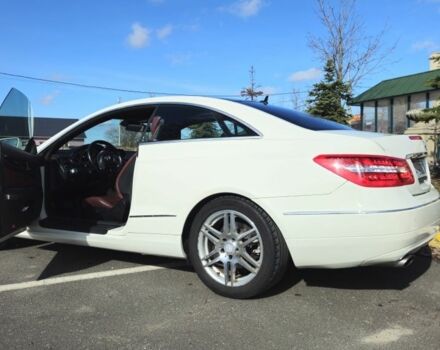 Белый Мерседес 250, объемом двигателя 1.8 л и пробегом 169 тыс. км за 12200 $, фото 1 на Automoto.ua