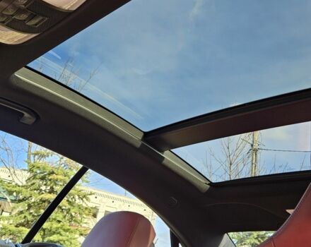 Белый Мерседес 250, объемом двигателя 1.8 л и пробегом 169 тыс. км за 12200 $, фото 6 на Automoto.ua