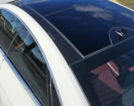 Белый Мерседес 250, объемом двигателя 1.8 л и пробегом 169 тыс. км за 12200 $, фото 10 на Automoto.ua