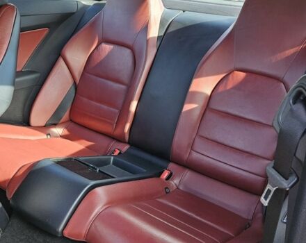 Белый Мерседес 250, объемом двигателя 1.8 л и пробегом 169 тыс. км за 12200 $, фото 4 на Automoto.ua