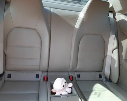 Белый Мерседес 250, объемом двигателя 1.8 л и пробегом 140 тыс. км за 14000 $, фото 20 на Automoto.ua