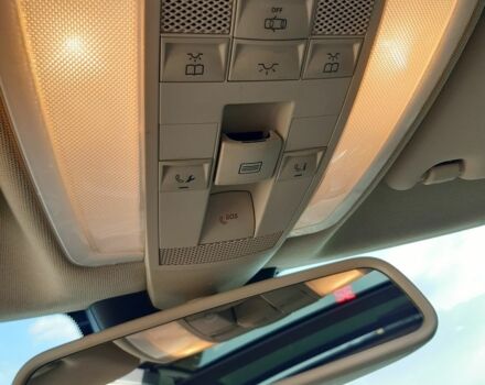 Белый Мерседес 250, объемом двигателя 1.8 л и пробегом 140 тыс. км за 14000 $, фото 18 на Automoto.ua