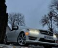 Белый Мерседес 250, объемом двигателя 1.8 л и пробегом 199 тыс. км за 13494 $, фото 1 на Automoto.ua