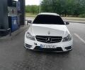 Белый Мерседес 250, объемом двигателя 1.8 л и пробегом 215 тыс. км за 13500 $, фото 1 на Automoto.ua
