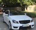 Белый Мерседес 250, объемом двигателя 1.8 л и пробегом 145 тыс. км за 12993 $, фото 1 на Automoto.ua