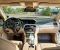 Білий Мерседес 250, об'ємом двигуна 1.8 л та пробігом 140 тис. км за 14000 $, фото 14 на Automoto.ua