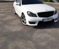 Белый Мерседес 250, объемом двигателя 1.8 л и пробегом 140 тыс. км за 14000 $, фото 4 на Automoto.ua