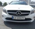 Белый Мерседес 250, объемом двигателя 2 л и пробегом 117 тыс. км за 20700 $, фото 1 на Automoto.ua
