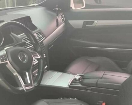 Белый Мерседес 250, объемом двигателя 2 л и пробегом 150 тыс. км за 23394 $, фото 2 на Automoto.ua