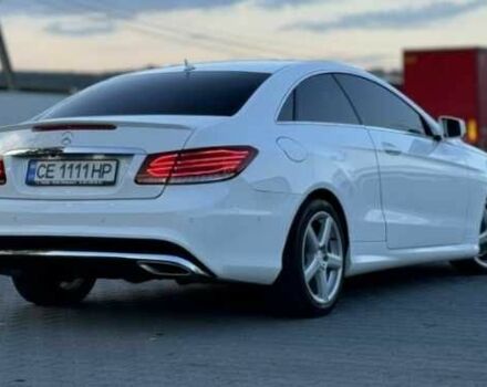 Белый Мерседес 250, объемом двигателя 2 л и пробегом 150 тыс. км за 23394 $, фото 1 на Automoto.ua