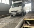 Белый Мерседес 250, объемом двигателя 2.7 л и пробегом 400 тыс. км за 7000 $, фото 7 на Automoto.ua