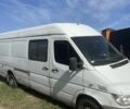 Белый Мерседес 250, объемом двигателя 2.7 л и пробегом 400 тыс. км за 7000 $, фото 1 на Automoto.ua