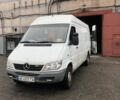 Белый Мерседес 250, объемом двигателя 2.7 л и пробегом 400 тыс. км за 7000 $, фото 1 на Automoto.ua