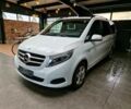 Белый Мерседес 250, объемом двигателя 2 л и пробегом 138 тыс. км за 25500 $, фото 1 на Automoto.ua