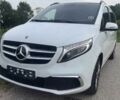Белый Мерседес 250, объемом двигателя 2 л и пробегом 99 тыс. км за 18700 $, фото 1 на Automoto.ua