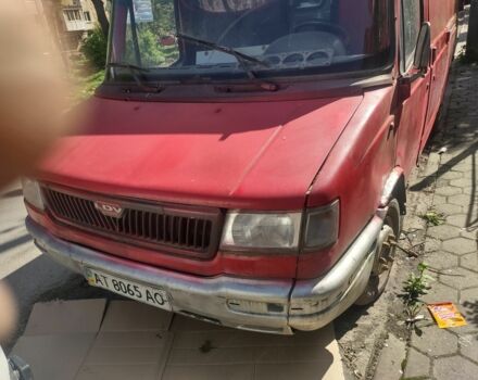 Білий Мерседес 250, об'ємом двигуна 2.9 л та пробігом 950 тис. км за 3755 $, фото 3 на Automoto.ua