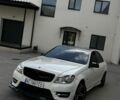 Белый Мерседес 250, объемом двигателя 1.8 л и пробегом 220 тыс. км за 6700 $, фото 1 на Automoto.ua