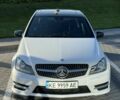 Белый Мерседес 250, объемом двигателя 1.8 л и пробегом 179 тыс. км за 12497 $, фото 3 на Automoto.ua