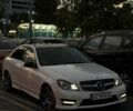 Белый Мерседес 250, объемом двигателя 1.8 л и пробегом 179 тыс. км за 12497 $, фото 1 на Automoto.ua