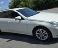 Белый Мерседес 250, объемом двигателя 1.8 л и пробегом 249 тыс. км за 15999 $, фото 1 на Automoto.ua