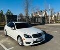 Белый Мерседес 250, объемом двигателя 1.8 л и пробегом 187 тыс. км за 12000 $, фото 1 на Automoto.ua