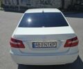 Белый Мерседес 250, объемом двигателя 1.8 л и пробегом 249 тыс. км за 15999 $, фото 2 на Automoto.ua
