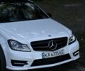 Білий Мерседес 250, об'ємом двигуна 1.8 л та пробігом 230 тис. км за 12555 $, фото 7 на Automoto.ua