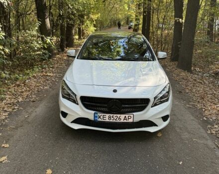 Білий Мерседес 250, об'ємом двигуна 2 л та пробігом 236 тис. км за 13999 $, фото 2 на Automoto.ua