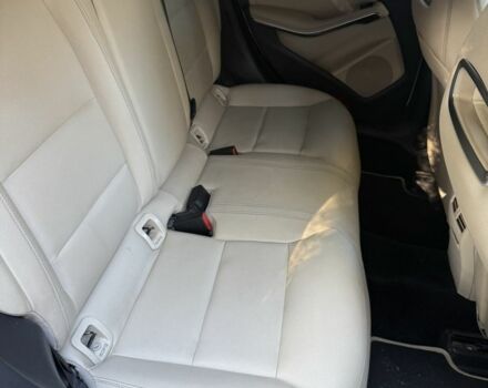 Білий Мерседес 250, об'ємом двигуна 2 л та пробігом 236 тис. км за 13999 $, фото 13 на Automoto.ua