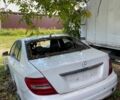 Белый Мерседес 250, объемом двигателя 0 л и пробегом 55 тыс. км за 2223 $, фото 1 на Automoto.ua