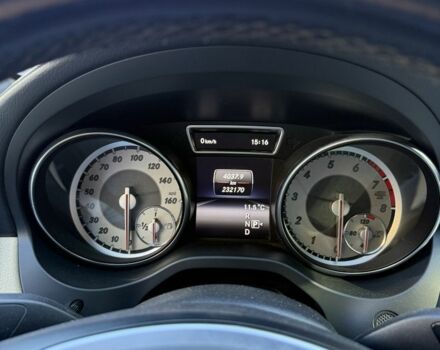 Білий Мерседес 250, об'ємом двигуна 2 л та пробігом 236 тис. км за 13999 $, фото 16 на Automoto.ua