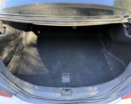 Білий Мерседес 250, об'ємом двигуна 2 л та пробігом 236 тис. км за 13999 $, фото 17 на Automoto.ua