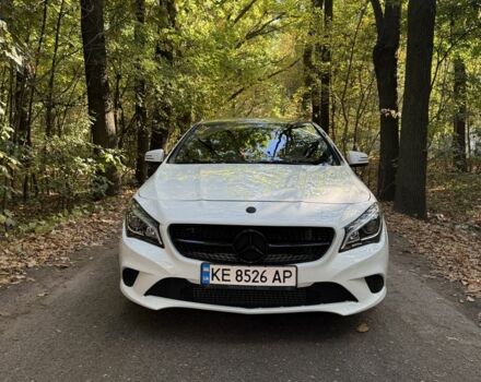 Білий Мерседес 250, об'ємом двигуна 2 л та пробігом 236 тис. км за 13999 $, фото 3 на Automoto.ua