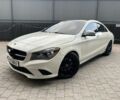 Белый Мерседес 250, объемом двигателя 2 л и пробегом 150 тыс. км за 14900 $, фото 1 на Automoto.ua