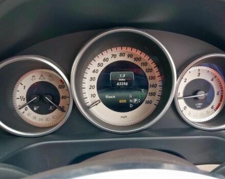 Белый Мерседес 250, объемом двигателя 2.2 л и пробегом 100 тыс. км за 5500 $, фото 6 на Automoto.ua